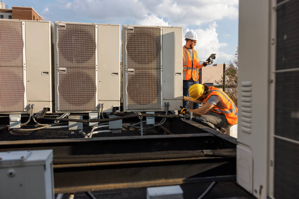  Sioux Center, IA HVAC Pros