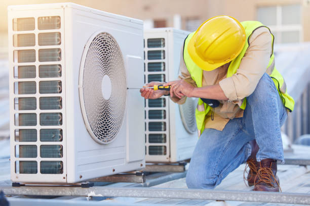 Best Ductless Mini-Split Systems in Sioux Center, IA