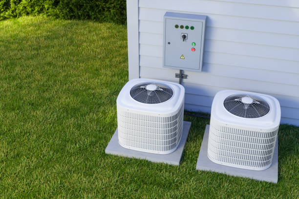 Best HVAC Supply and Distribution in Sioux Center, IA