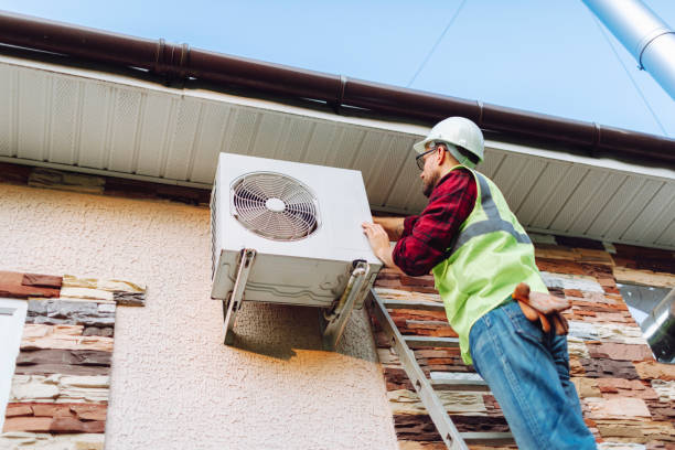 Sioux Center, IA HVAC Company