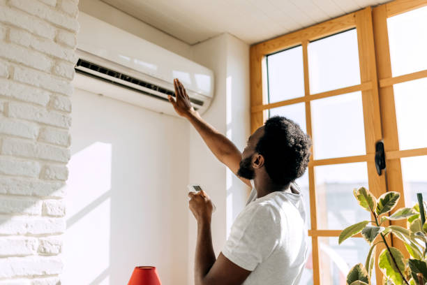 Best Air Conditioning Cleaning in Sioux Center, IA