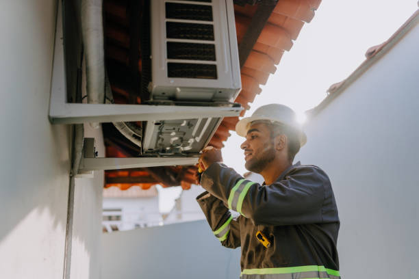 Best Seasonal HVAC Services in Sioux Center, IA