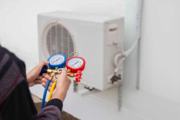 Best Residential HVAC in Sioux Center, IA