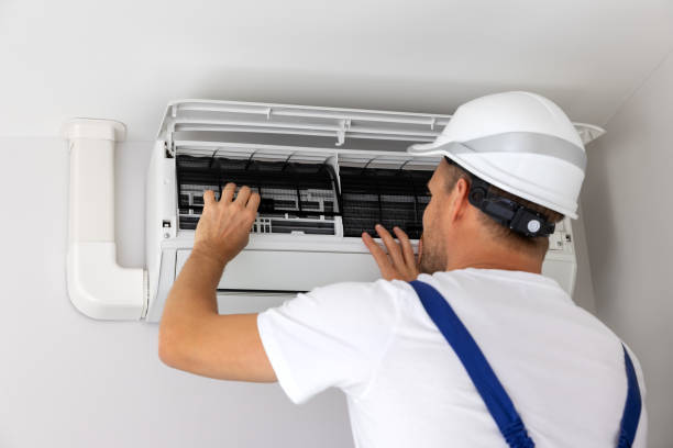 Best Energy-efficient HVAC Solutions in Sioux Center, IA
