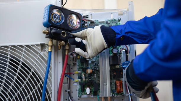 Best Residential HVAC in Sioux Center, IA