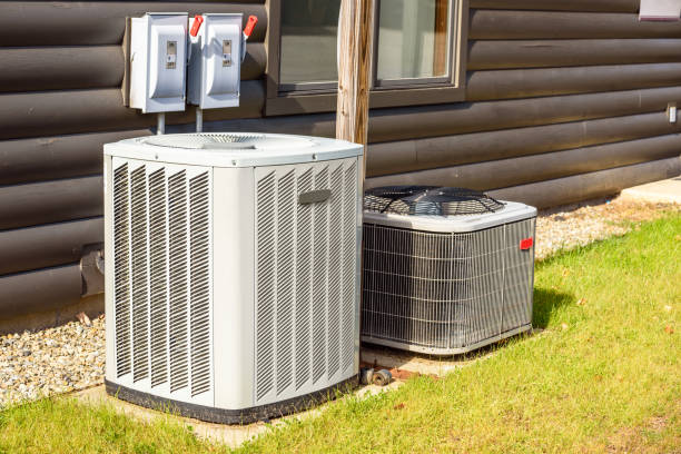 Best Air Conditioning Cleaning in Sioux Center, IA
